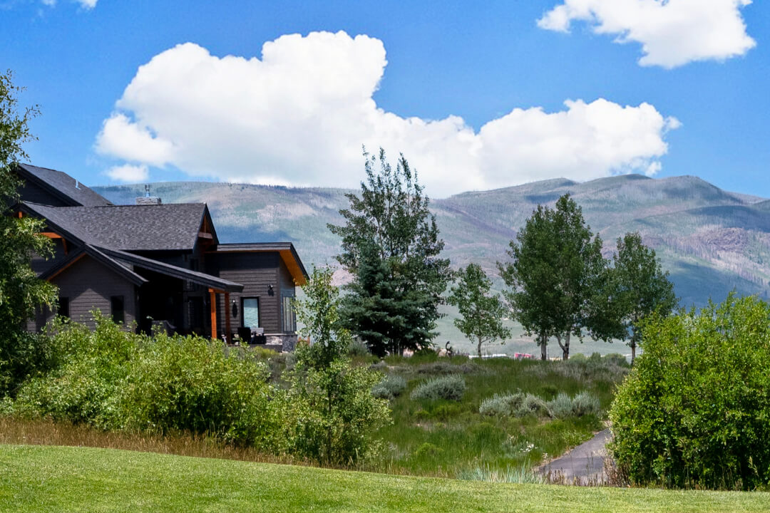 Grand Elk Pool and Hot Tub