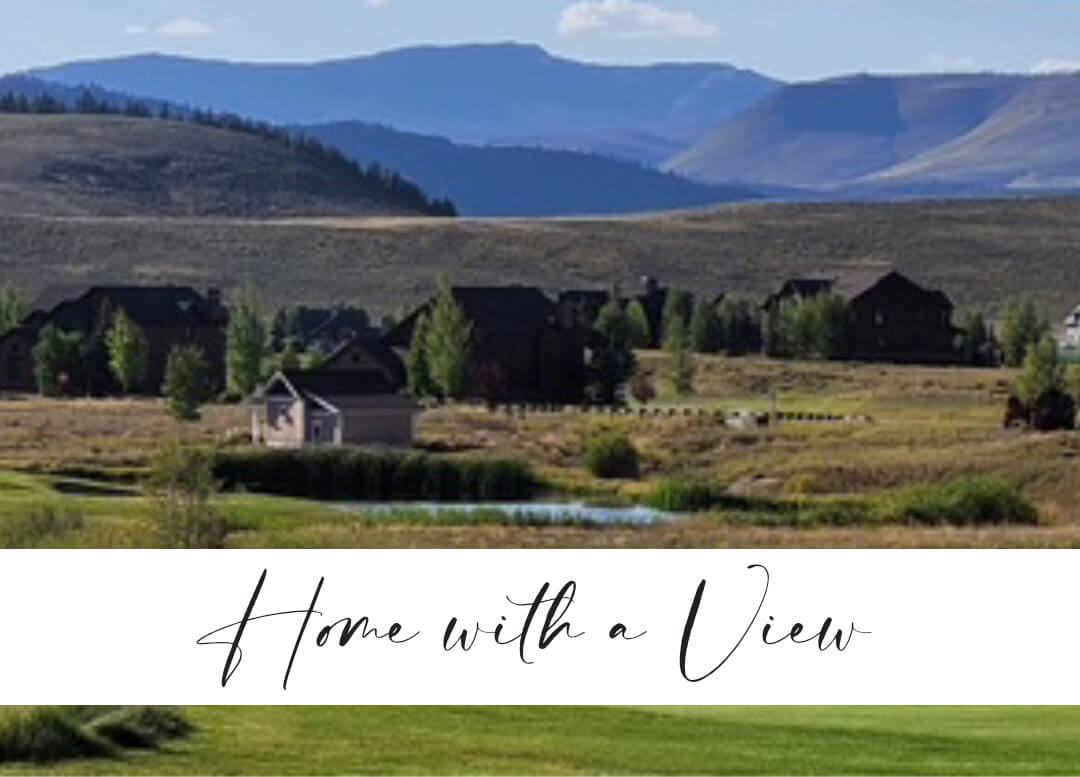 home with a view homes on golf course