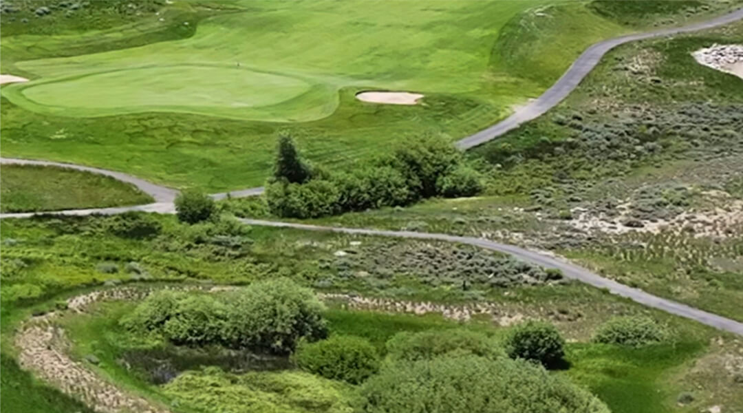 Grand Elk vacant lots real estate